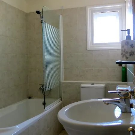 Vizantium Penthouse * Larnaca