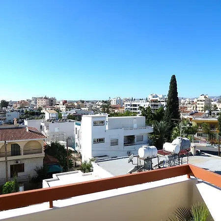Vizantium Penthouse *