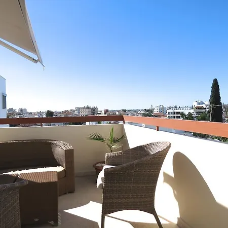 Vizantium Penthouse