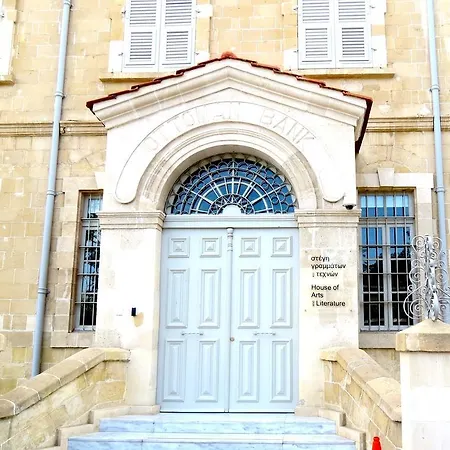Vizantium Penthouse *