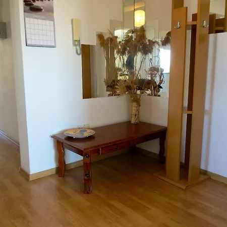 Apartament Vizantium Penthouse Larnaca