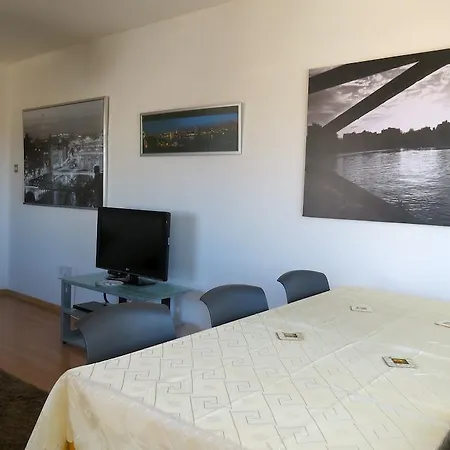 شقة Vizantium Penthouse *
