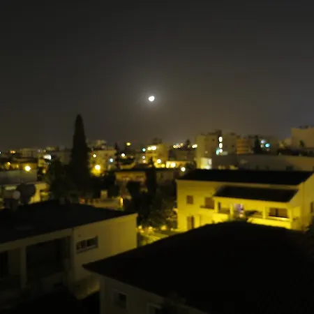 Apartament Vizantium Penthouse *