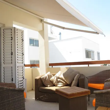 شقة Vizantium Penthouse
