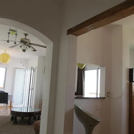 شقة Vizantium Penthouse لارنكا