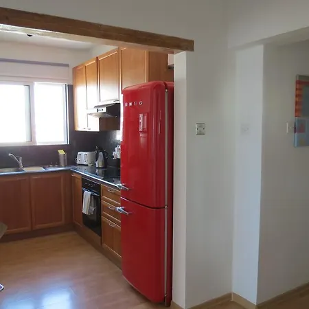 Vizantium Penthouse