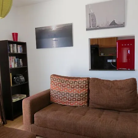 شقة Vizantium Penthouse