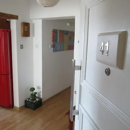 Vizantium Penthouse *