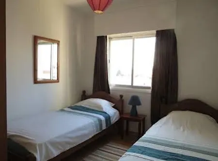Vizantium Penthouse * Larnaca