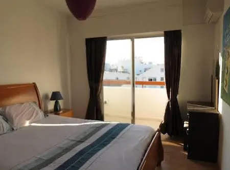 Vizantium Penthouse شقة لارنكا