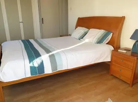 Vizantium Penthouse Apartament