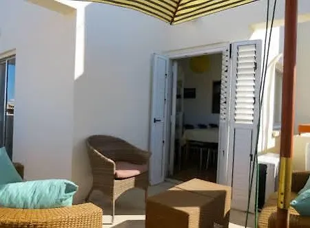 Vizantium Penthouse * Larnaca