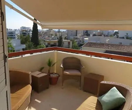 Apartament Vizantium Penthouse *