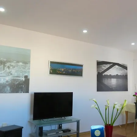 Vizantium Penthouse