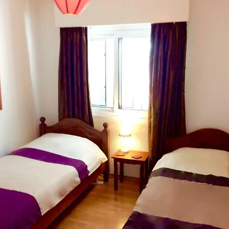 Apartament Vizantium Penthouse