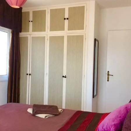 Vizantium Penthouse