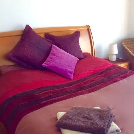 Vizantium Penthouse لارنكا