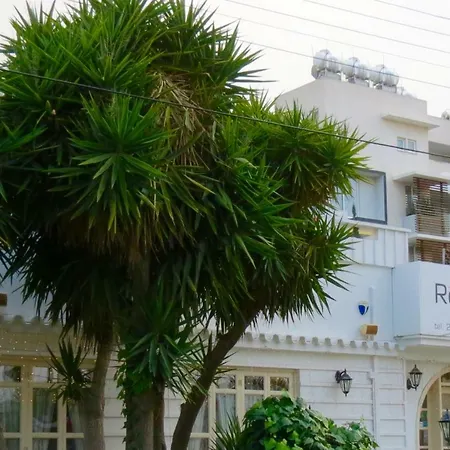 Vizantium Penthouse