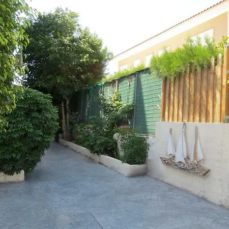 Vizantium Penthouse Apartament