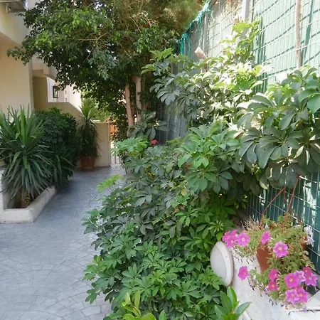 Vizantium Penthouse *